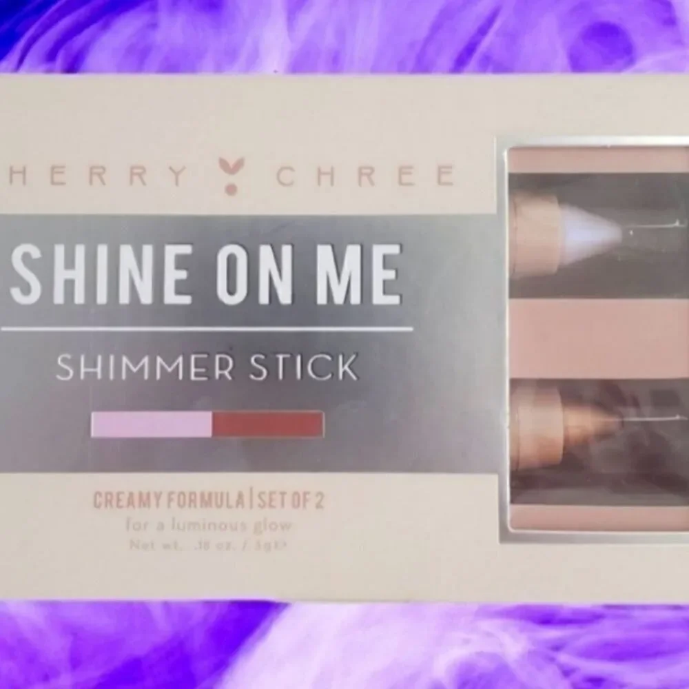Cherry Chree product description